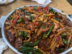 -长寿面馆(振兴路店)