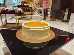 -杭州钱江新城万怡酒店-西餐厅