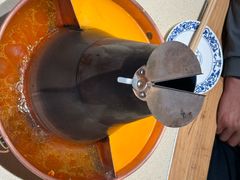 -东镇老火锅(长春路首店)