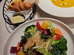 -咖梦餐厅 COMENG RESTAURANT
