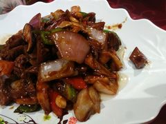 -阿巧一号私房菜(止园路店)
