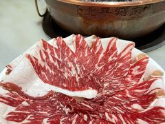 -北平三兄弟涮肉(簋街总店)