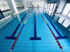 -银吉姆健身(恒隆馆)