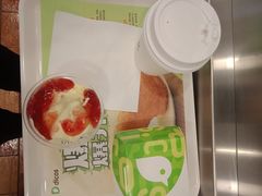 -德克士(东至汇金店)