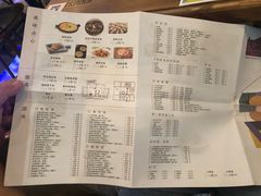 菜单-临界音乐酒馆·小龙虾·江湖菜(华熙LIVE·鱼洞店)