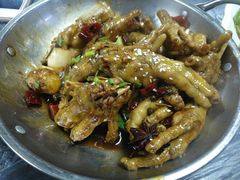 -小民大排档(光谷店)