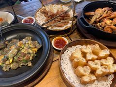-临家闽南菜(宝洲路店)