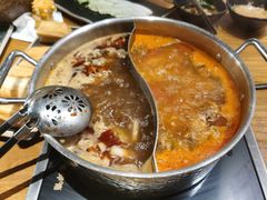 -呷哺呷哺 黄金牧场 (新中关购物中心店)