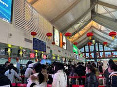 -丽江三义国际机场