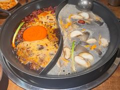 -楠火锅(西单店)