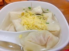 -锡笼记·无锡小笼(大润发店)