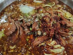 -鹍记特色牛杂面