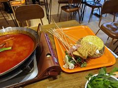 -黔哆哆地摊酸汤火锅(清湖店)