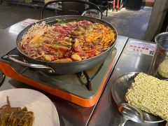 -MI WU FACTORY米屋美食工厂餐厅(绿地店)