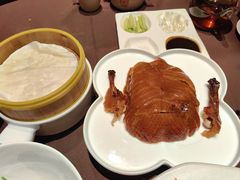 -江南·JIANGNAN(北京歌华开元大酒店)