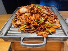 -四季民福烤鸭店(前门廊房二条店)