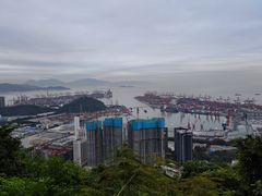-小南山公园