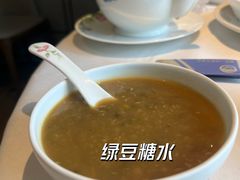 -花城苑广府菜(侨鑫店)