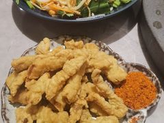 -芸山季·云南山珍菌火锅(宝能环球汇店)