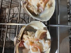-震海贝烤贝·民俗特色店(延吉总店)