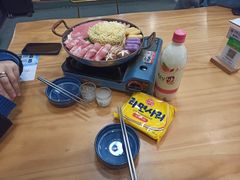 -李先生的首尔小馆(松江启源广场店)