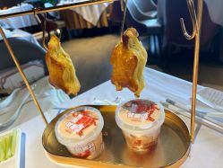 -全聚德烤鸭店·宴会厅(和平门店)