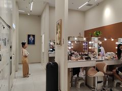 -海马体照相馆(大连柏威年购物中心店)