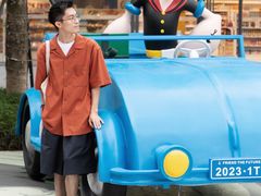 -东莞松山湖万象汇