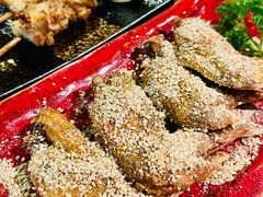 -鸟屯(三里屯店)