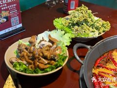 -齐二姐老火锅(红旗厂店)