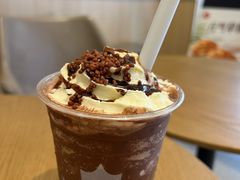 -Tims天好咖啡·贝果(渝中来福士店)