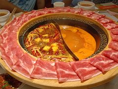 -川中渝夫火锅(铜陵万达广场店)