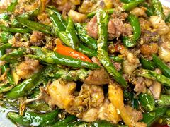 尖椒鸡-陈有良尖椒鸡(江津总店)