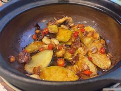 -观塘港茶餐厅(八一大道店)