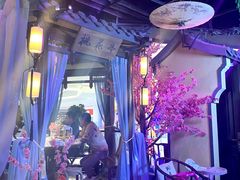 -今朝桃花醉川菜小酒馆(龙湖天街店)