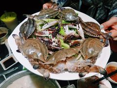 -吉友粥底火锅(方斜路店)