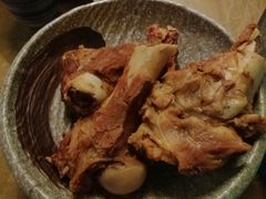 酱棒骨-95号酱骨·一块豆腐(展春园西路店)