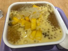 -满记甜品(苏州中心店)