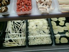 -刁四麻辣烫(裕华店)