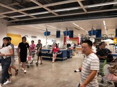 -宜家家居(西安未央商场店)