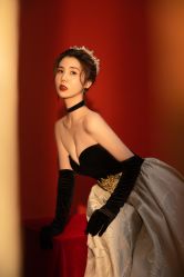 -经典婚纱摄影美学馆·私人定制