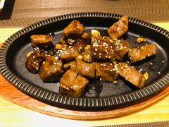 -悦和餐厅(CBD玉米楼店)