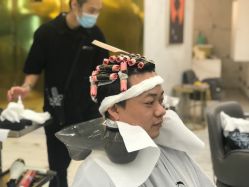 -潘多拉Hairsalon