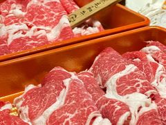 -丽和苑·自助寿喜锅(虹梅路店)