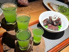 -浙里本味·宴四季江南(三台山路店)