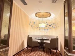 -浙江安吉JW万豪酒店·万豪中餐厅