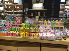 -九木杂物社(恒隆广场店)