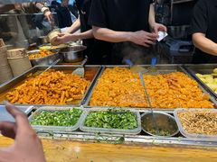 -丁家坡洋芋·观音桥好吃街A区(全国总店)