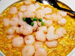 蟹粉河虾仁-蟹榭(静安寺晶品商场店)