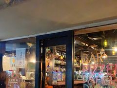 门面-La Tavernetta(Bar à Vin)(乌鲁木齐路店)